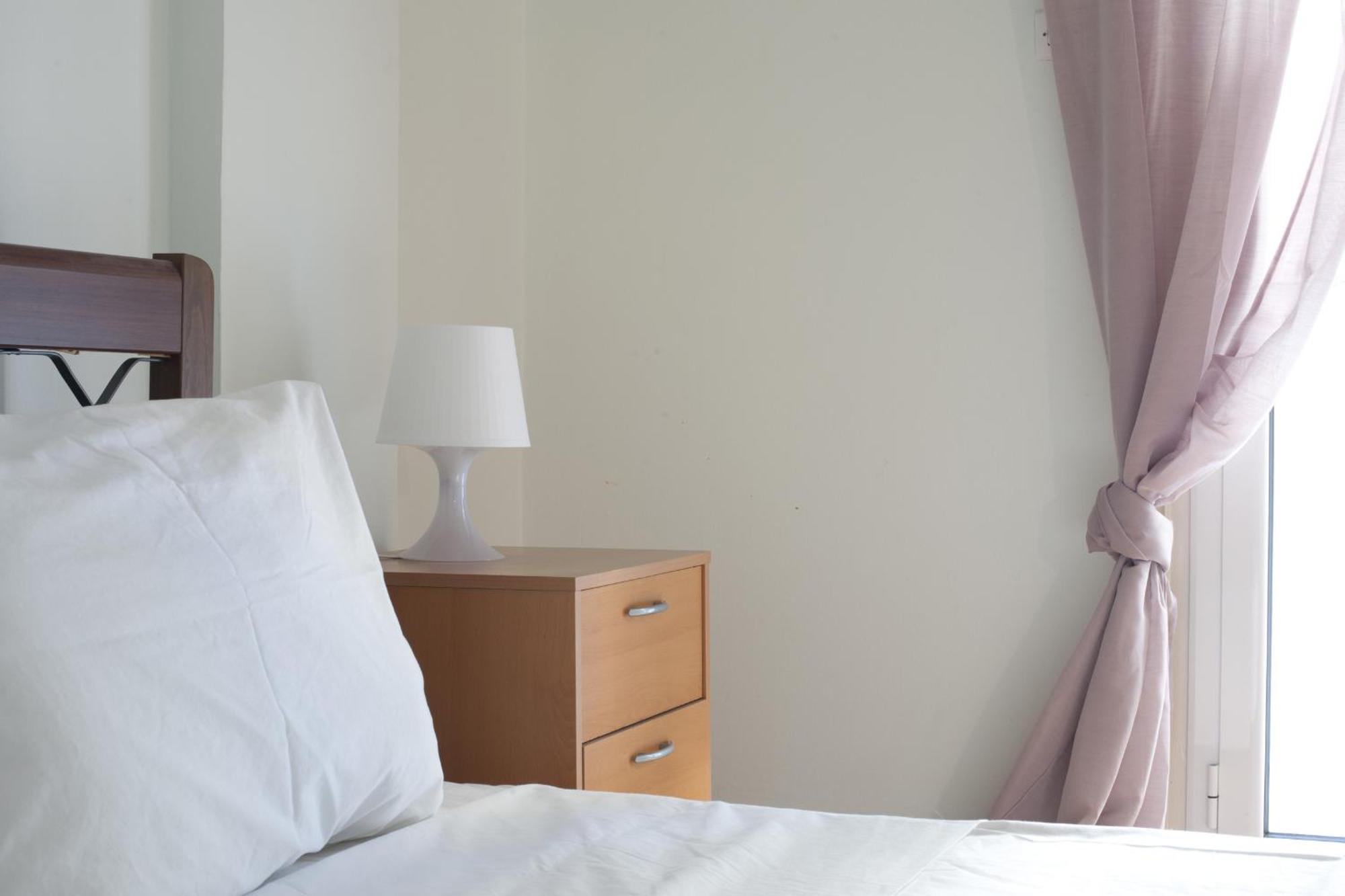 Two Bedroom Apartment At Koukaki Atenas Exterior foto
